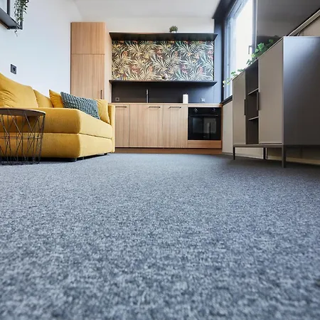 Miniloft Leonding - 24h Self-check-in - Free Parking * Linz