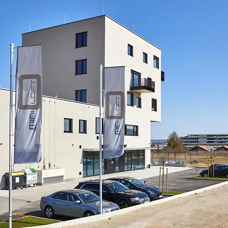 Miniloft Leonding - 24h Self-check-in - Free Parking Lejlighed