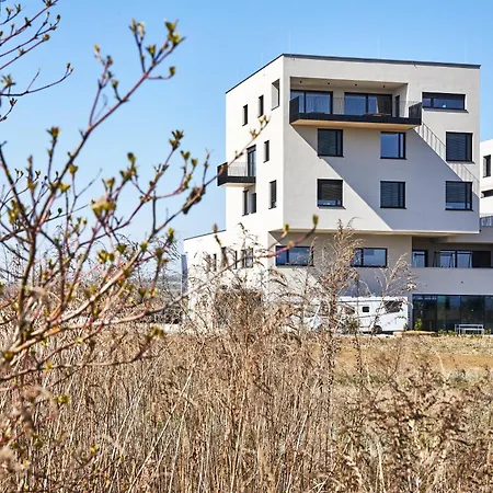 Lejlighed Miniloft Leonding - 24h Self-check-in - Free Parking Linz