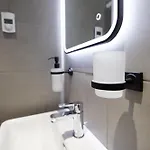 アパート Miniloft Leonding - 24h Self-check-in - Free Parking リンツ